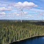 RWE adds to onshore wind commissioning spree in Sweden