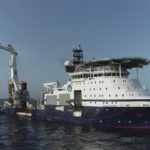 Senegalese mooring pre-lay contract for Havfram