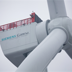 Siemens Gamesa wins firm turbine order for Ocean Winds’ Moray West offshore wind farm