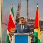 Suriname invites major influx of investors at Energy Summit