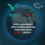WinG Turkiye chosen to lead WinG global operations for 2023-2026