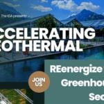 Accelerating Geothermal: Reenergize the Greenhouse Sector – 26-27 Sept, The Hague