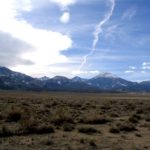BLM Nevada geothermal lease sale – August 30, 2022