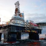 Busy drilling program for Island Innovator