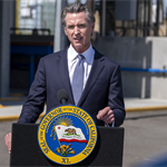 California governor calls for 20GW offshore wind by 2045