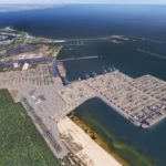 DEME secures dredging contract for container terminal in Gdańsk