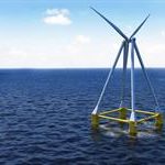 EU funds trio of floating offshore wind research projects