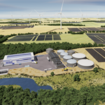 Eurowind Energy plans 2.5GW wind-solar-green hydrogen ‘energy centres’ in Denmark