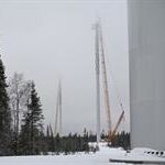 GE probes new blade failure at Google-contracted Swedish onshore wind farm