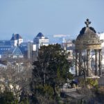 Geothermal heating project planned in communes in Paris, France