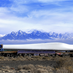 Goldwind claims breakthrough in 3D printing from recycled wind turbine blades