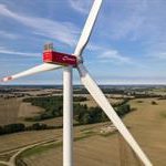Nordex turbine supply agreement for leading German wind developer extended