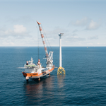 Offshore wind wins big in record-breaking UK tender