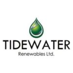 Tidewater Renewables announces agreement for CFR credits