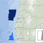 TotalEnergies and Simply Blue Energy target 3GW floating offshore wind off Oregon