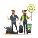 Waste Contractors In Australia 📝🏢 – All Private Businesses Need Them!