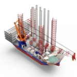 ABB wins propulsion and integrated systems order for JUV Boreas