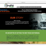 CeraPhi Energy announces funding round to raise capital