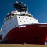 Contract extension for AHTS Siem Opal