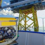 Deutsche Windtechnik signs contracts for subsea inspections