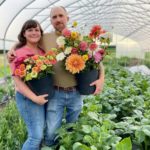Flower farm receives federal funding for geothermal conversion