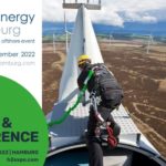 Full Schedule for GWEC’s Global Markets Theatre at WindEnergy Hamburg 2022
