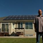 Layton man built his home to be an highly energy-efficient house - KSLTV