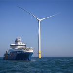 Ørsted’s Hornsea 2 becomes world’s largest operational wind farm