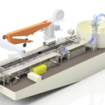 Royal IHC to provide new cable lay system for Boskalis