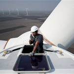 Siemens Gamesa wins large Indian wind turbine deal with new partner