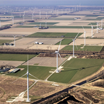 ‘Wind pulling farmers through bad times’: Large Dutch community-owned wind farm set for launch