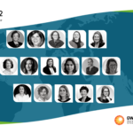 Women in Wind program announces 22 new mentors for 2022
