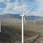 Chinese manufacturer Goldwind wins 'milestone' 500MW wind turbine order in Uzbekistan
