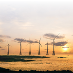 Corio and TotalEnergies find South Korea offshore wind partner