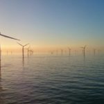 DCO submitted for two UK offshore wind farms
