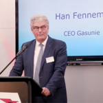 EemsEnergyTerminal in Holland ready for gas supply (VIDEO)