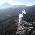 Indonesia sets 3.3 GW target geothermal installed capacity by 2030