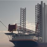 MacGregor to supply deck handling solutions for WTIV