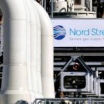 Nord Stream pipeline fully shut down