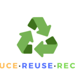 Reduce Reuse Recycle ♲ – Achieving Zero Waste Through The 3 Rs!