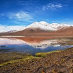 Second call for feasibility study of Laguna Colorada geothermal, Bolivia