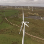 UK wind industry backs call to decouple renewable electricity from gas