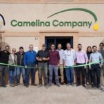 Camelina Company España opens innovation center in Spain