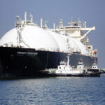China halts LNG sales to foreign buyers to ensure own supply