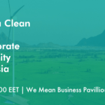 COP 27 – Asia Clean Energy Coalition