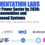 COP 27 – Implementation Labs
