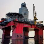 Deepsea Yantai to drill two further firm wells in Norway