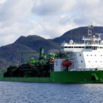 DEME upgrades DP fallpipe vessel fleet