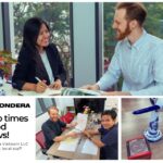 Dutch Pondera opens office in Vietnam