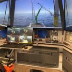 EAGLE-ACCESS simulator makes offshore operations safe and efficient